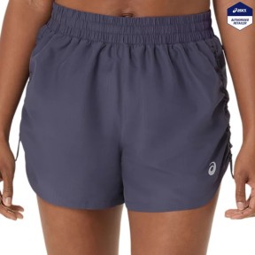 Asics Nagino 4in Running Shorts - Women's