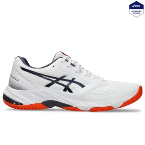 Asics Netburner Ballistic FF 3 Zāles Apavi - Vīriešu