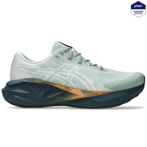 Asics Novablast 5 TR Trail Running Shoes - Men's