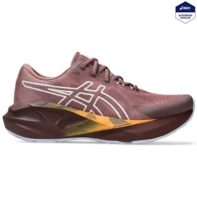 Asics Novablast 5 TR Trail Running Shoes - Women's
