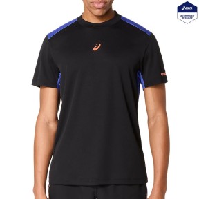 Asics Padel Court SS Padel T-Shirt - Men's