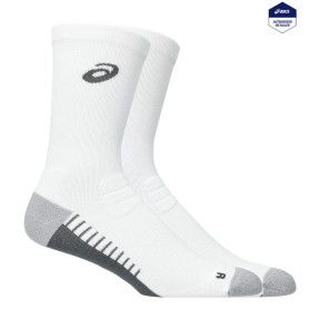 Asics Performance Run Crew Running Socks - Unisex