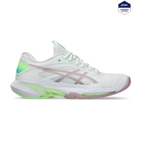 Asics Solution Speed FF 4 Tennis Shoes - Women's