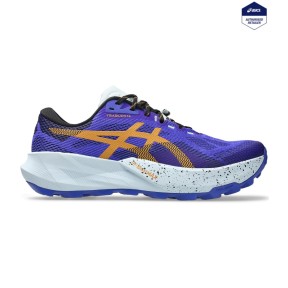 Asics Trabuco 14 Trail Running Shoes - Men's