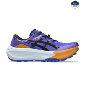 Asics Trabuco Max 5 Trail Running Shoes - Men's