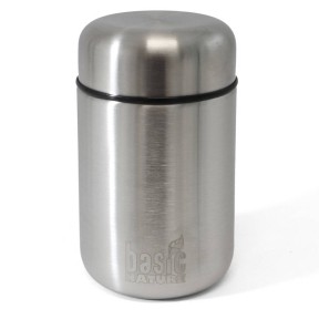 BasicNature Food Container