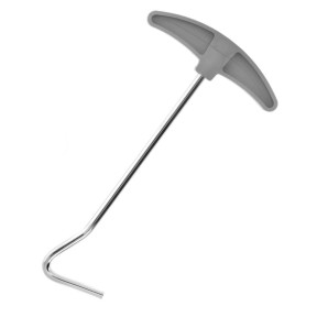 BasicNature Tent Peg Puller