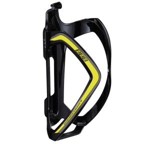 BBB Flexcage | Bottle cage BBC-36 | Black-Yellow