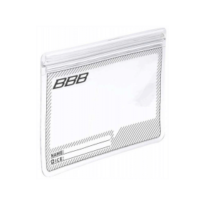BBB Smartphone SmartSleeve Phone Case, transparent