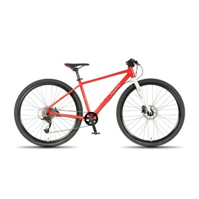 Beany Zero 29'' Junior Bike