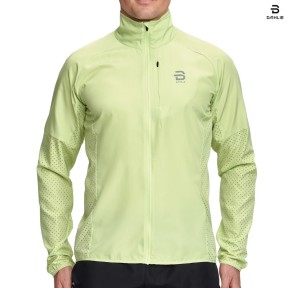 Bjorn Daehlie Air Running Jacket - Men's