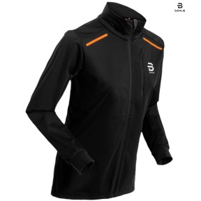 Bjorn Daehlie Base XC Skiing Jacket - Women's