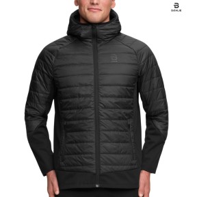 Bjorn Daehlie Graphlite 2.0 Winter Jacket - Men's