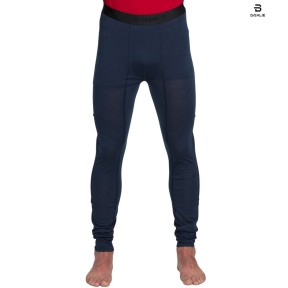 Bjorn Daehlie Performance Wool Baselayer Pants - Men's