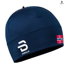 Bjorn Daehlie Polyknit Flag XC Ski Hat - Unisex