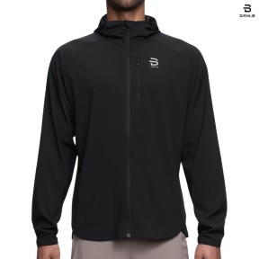 Bjorn Daehlie Run 2.0 Running Jacket - Men's