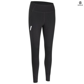 Bjorn Daehlie Tights Run Women's Pants, Black