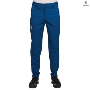 Bjorn Daehlie Versatile Men's Pants, Blue