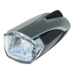 BRN Front Lamp Sensitive USB 650 Lum