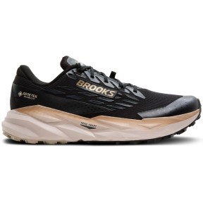 Brooks Cascadia 19 GTX Trail Running Shoes - Men's