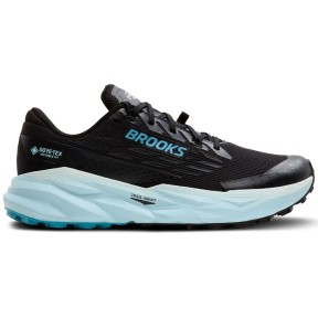 Brooks Cascadia 19 GTX Trail Running Shoes - Women's