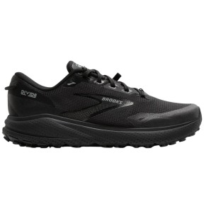 Brooks Divide 6 Trail Running Shoes - Men's