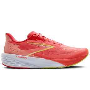 Brooks Launch 11 Running Shoes - Women's