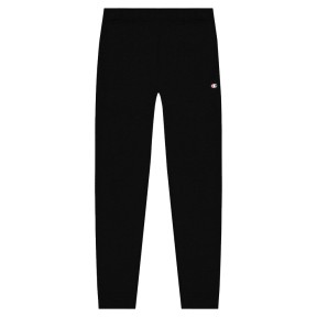 Champion Legacy Men's Rib Cuff Pants, Black