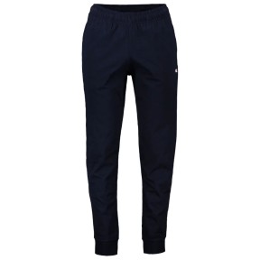 Champion Legacy Men's Rib Cuff Pants, Blue