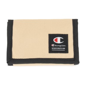 Champion Wallet, Beige
