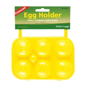 Coghlans Egg Holder