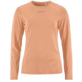 Craft ADV Essence LS Tee 2 - Women's