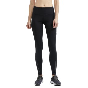 Craft ADV Essence Warm Women's Tights, Black