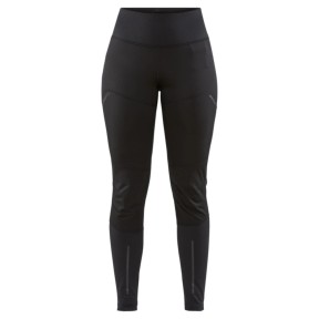 Craft ADV Essence Wind Women's Tights, Black