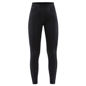 Craft Core Warm Baselayer Pants Women's, Black