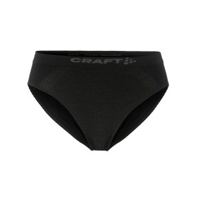 Craft Wool Seamless Hipster - Women's