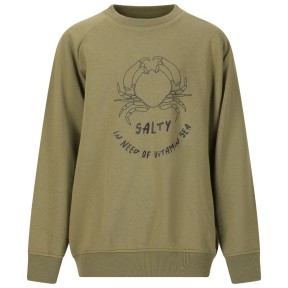 Cruz Rusvil Jr Casual Sweatshirt - Kids
