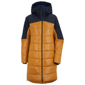Didriksons Christa Women's Parka, Cayenne