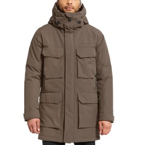 Didriksons Drew Winter Parka - Men's