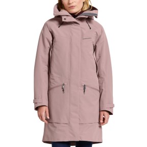 Didriksons Ilma Autumn Parka - Women's