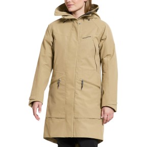 Didriksons Ilma Women's Parka, Wood