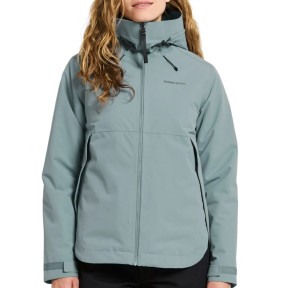 Didriksons Jennie Autumn Jacket - Women's