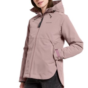 Didriksons Jennie Autumn Jacket - Women's
