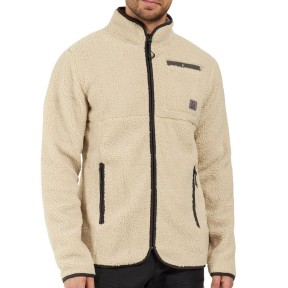 Didriksons Phoenix Full-Zip Fleece Jacket - Men's