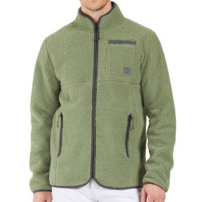 Didriksons Phoenix Full-Zip Fleece Jacket - Men's