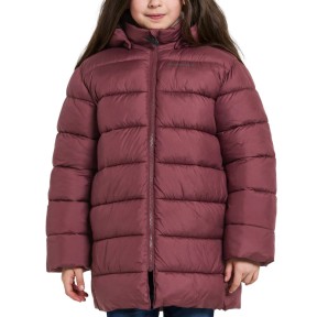 Didriksons Scoria Winter Parka - Kids