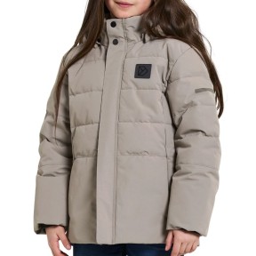 Didriksons Silikat Winter Jacket - Kids