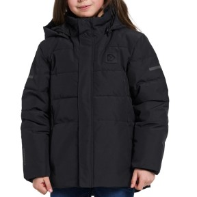 Didriksons Silikat Winter Jacket - Kids