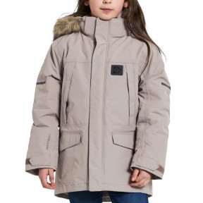 Didriksons Sylvin Winter Parka - Kids