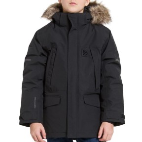 Didriksons Sylvin Winter Parka - Kids